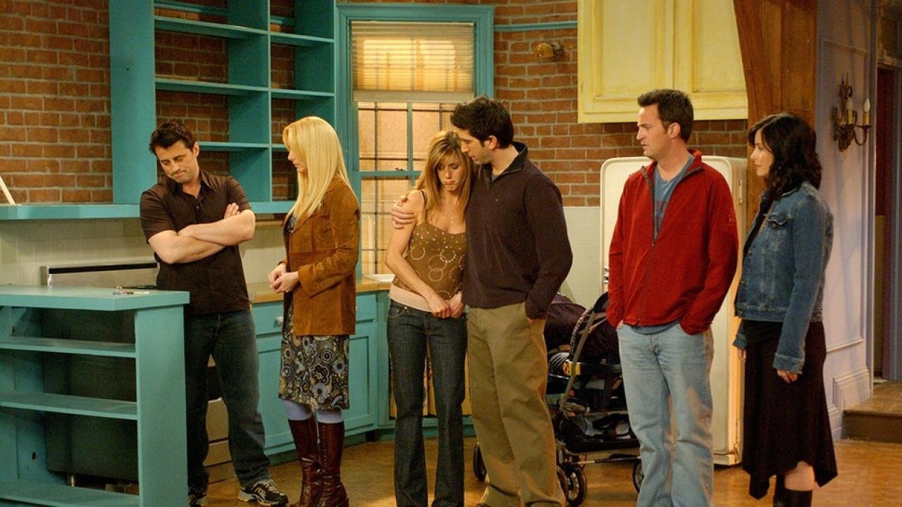 Friends