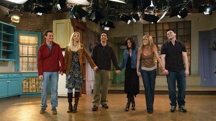 Friends : pourquoi la dernière scène nous rend toujours nostalgique