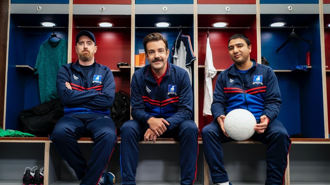 Ted Lasso : la scène “Believe” qui nous rappelle pourquoi on aime les séries