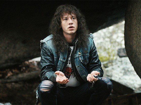 Stranger Things : la mort d’Eddie Munson, la scène la plus déchirante de la série