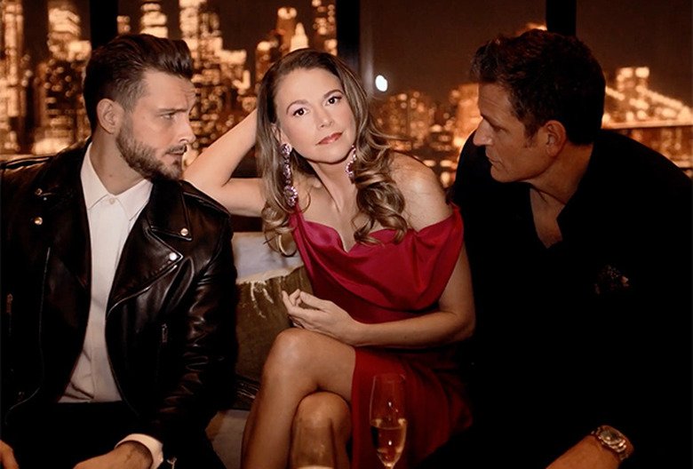 Younger : cette scène entre Liza et Charles que les fans attendaient depuis des saisons