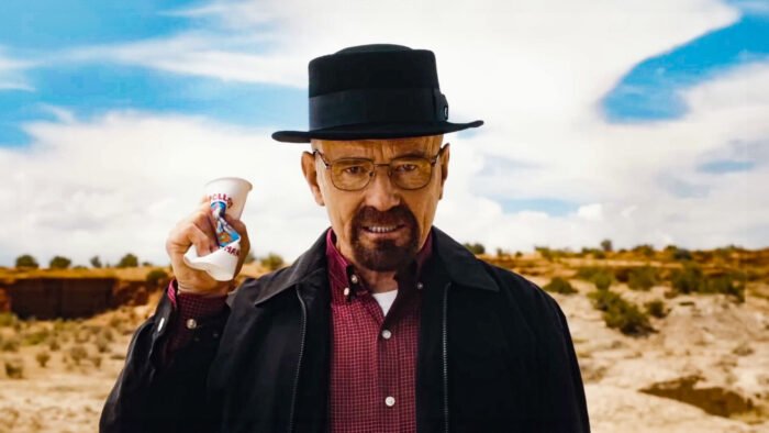 Walter White était déjà Heisenberg dès l’épisode 1 : Breaking Bad nous a piégés