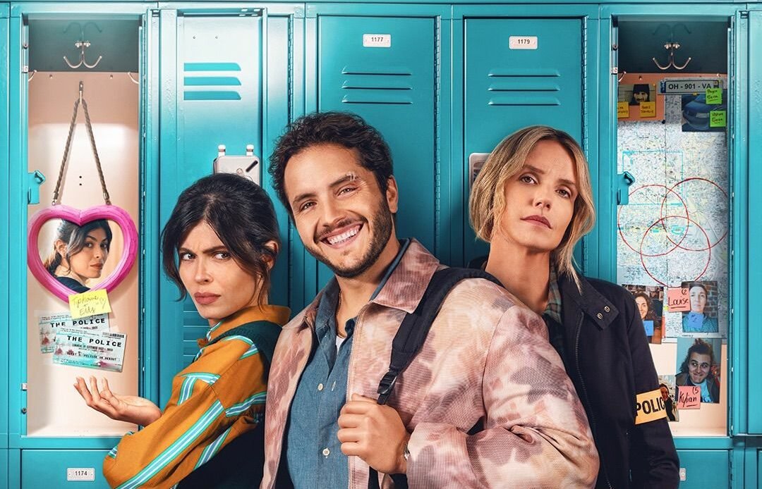 Recalé sur Netflix : pourquoi la scène du premier cours d’Eddy est le vrai moment drôle de la série