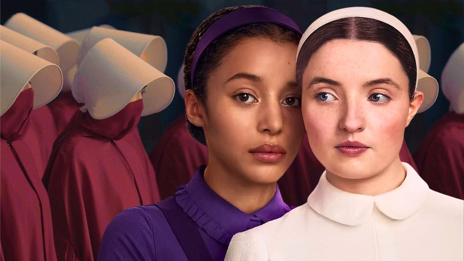 The Testaments sur Disney+ : pourquoi la scène où Agnes comprend qu’elle n’aura jamais le choix rappelle autant La Servante écarlate