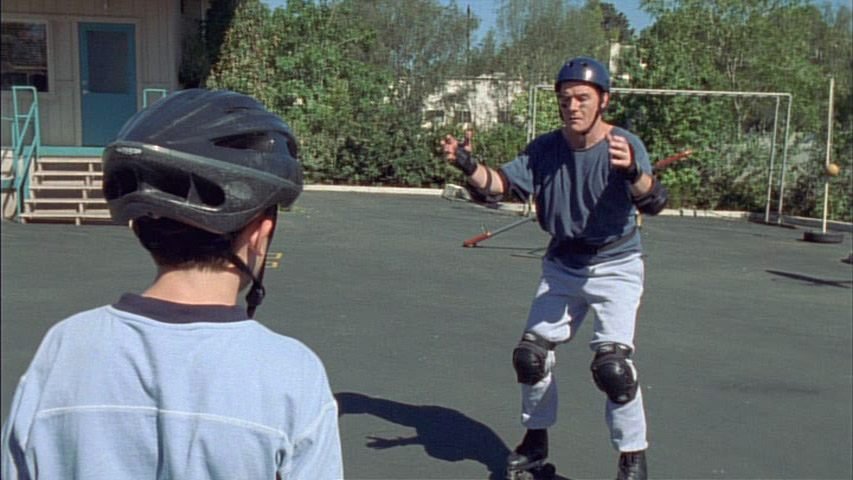 Malcolm in the Middle (2000)