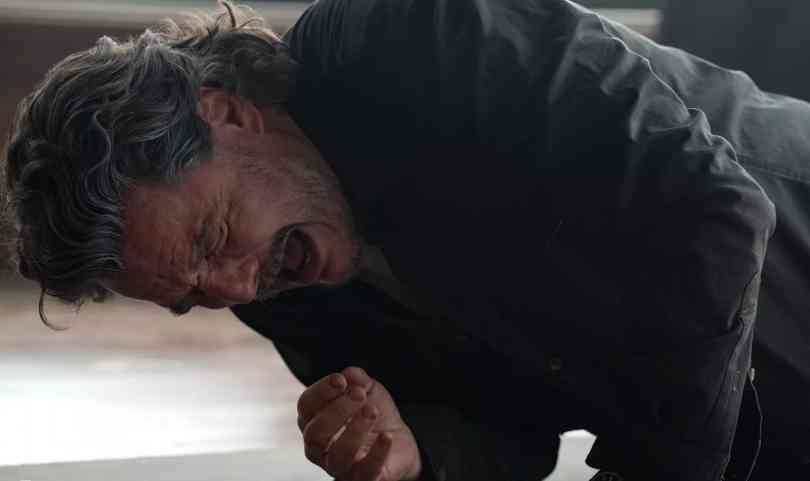 The last of us